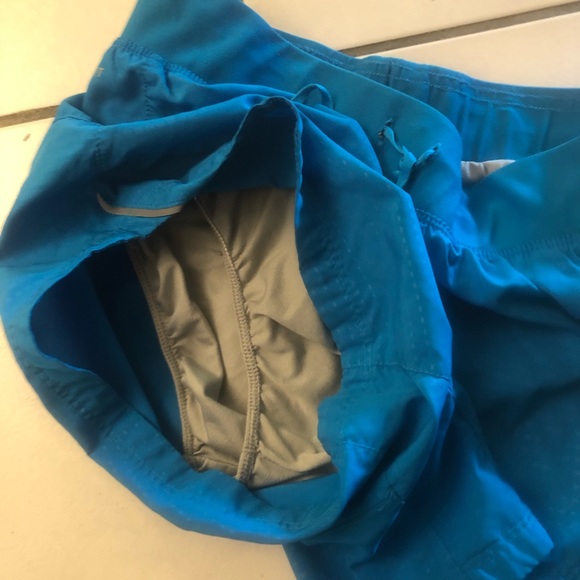 Nike DRI-FIT shorts size Small - Picture 4 of 8